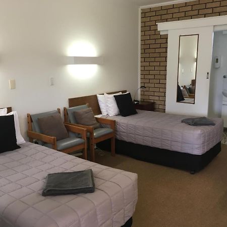 Guyra Motor Inn Экстерьер фото