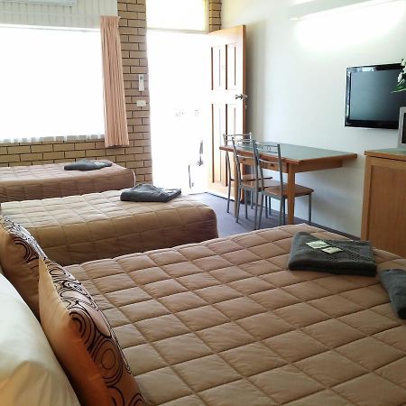 Guyra Motor Inn Экстерьер фото