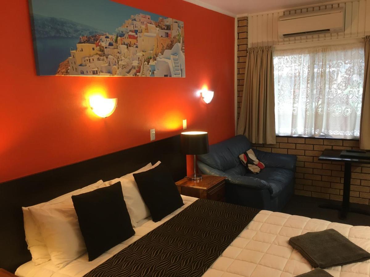 Guyra Motor Inn Экстерьер фото