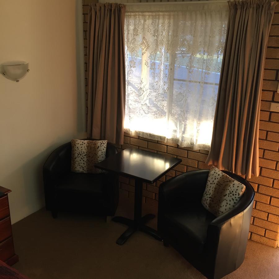 Guyra Motor Inn Экстерьер фото