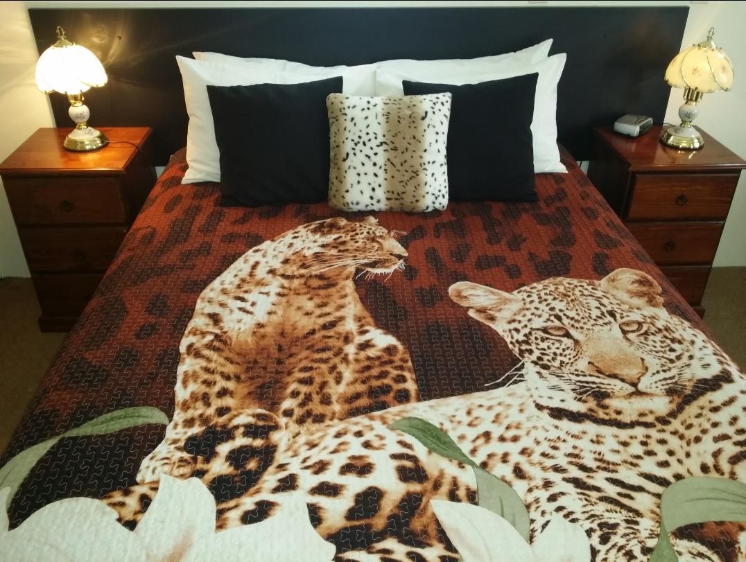 Guyra Motor Inn Экстерьер фото